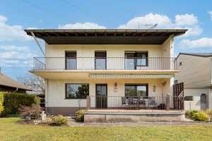 Charmantes Einfamilienhaus mit viel Platz und individuellem Gestaltungspotenzial – Köln – Vorschaubild 22