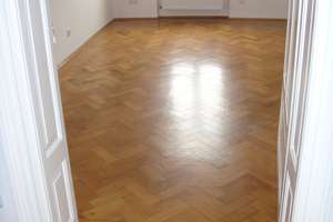 Stilvolle 5,5-Zimmer-Wohnung mit Balkon in begehrter Lage – Die vollständige Adresse der Immobilie erhältst du vom Anbieter., 93055 Ostenviertel, Regensburg – Vorschaubild 4