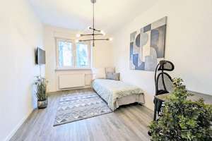 Renovierte Terassen-Wohnung in begehrter Lage Zehlendorf - sofort bezugsfrei, ohne Provision – Die vollständige Adresse der Immobilie erhältst du vom Anbieter., 12207 Lichterfelde, Berlin – Vorschaubild 10