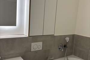 ZUHAUSE IST HIER!!! 3-Zi/ Parkett/ Sonnen- Balkon/TG/ – Regattastr 51e, 12527 Grünau, Berlin – Vorschaubild 7