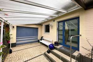 Freistehendes EFH mit großem Garten, Pool und Photovoltaik – Die vollständige Adresse der Immobilie erhältst du vom Anbieter., 69493 Hirschberg an der Bergstraße – Vorschaubild 2