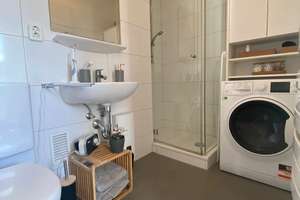 Zentrale 1-Zimmer Wohnung - ruhig mit wunderschöner Aussicht – Bauvereinstraße 23, 90489 Wöhrd, Nürnberg – Vorschaubild 7