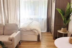 Design Apartment in Stuttgart Mitte – Danneckerstraße 18, 70182 Dobel, Stuttgart – Vorschaubild 10