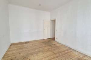 Attraktive Altbauwohnung in begehrter Kiezlage – Zelterstrasse 4, 10409 Prenzlauer Berg, Berlin – Vorschaubild 4