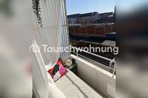 Tauschwohnung: 2,5 Zimmer – Ringstraße 89, 24114 Südfriedhof, Kiel – Vorschaubild 2