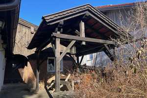 Ein Haus mit vielen Möglichkeiten in Bischofsmais – Regen (Kreis) – Vorschaubild 5