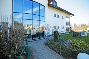 Sicher investieren in Grafing b. München