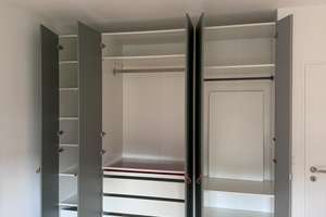Hochwertige 3-Zimmer-Wohnung zu vermieten (direkt von privat) – Elritzenstraße 3, 81825 Gartenstadt Trudering, München – Vorschaubild 8