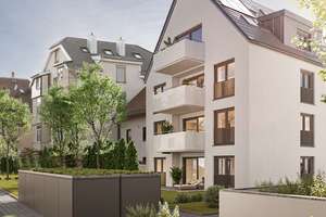 Ideal für Paare & kleine Familien – 3,5 Zimmer, clever verteilt