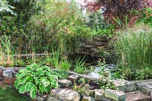 Exklusives Eigenheim mit zwei Wohnungen, Kaminen, Wintergarten, Sauna & liebevoll angelegtem Garten – 4683 Naunhof – Vorschaubild 82