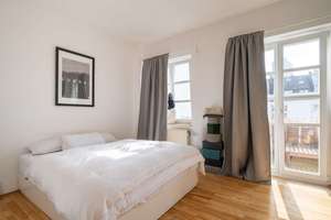 Charmante 2-Zimmer-Wohnung in der Carlstadt – Die vollständige Adresse der Immobilie erhältst du vom Anbieter., 40213 Carlstadt, Düsseldorf – Vorschaubild 9