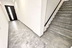 Provisionsfrei - Renovierte 3 Zimmer Wohnung mit Terrasse und Stellplatz in Heßdorf – Erlanger Straße 11, 91093 Heßdorf – Vorschaubild 23