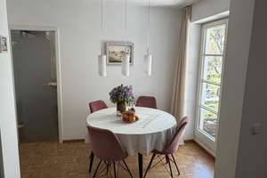 2,5-Zimmer-Wohnung in Schwabing zur Untermiete (1 Jahr, Verlängerungsoption) – Die vollständige Adresse der Immobilie erhältst du vom Anbieter., 80805 Münchner Freiheit, München – Vorschaubild 5