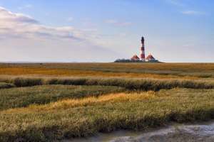 Rarität auf Eiderstedt - Traumwohnung nahe St. Peter-Ording & Nordsee | Provisionsfrei – Die vollständige Adresse der Immobilie erhältst du vom Anbieter., 25836 Vollerwiek – Vorschaubild 28