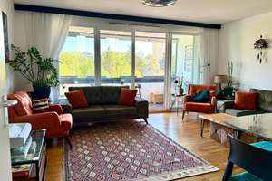 Gemütliche und helle 3 Zimmer Wohnung