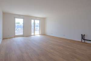 1-Zimmer-Wohnung (Typ 3) mit Terrasse und eigenem Keller | ab sofort verfügbar – Raderberggürtel 50, 50968 Marienburg, Köln – Vorschaubild 1