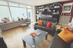 Großzügiges Familienidyll im grünen Eversten! – Die vollständige Adresse der Immobilie erhältst du vom Anbieter., 26131 Eversten, Oldenburg (Oldenburg) – Vorschaubild 2