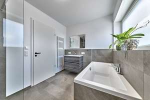 NEW CONSTRUCTION! Spacious semi-detached house with plenty of room for the family *Garage* – Die vollständige Adresse der Immobilie erhältst du vom Anbieter., 65307 Bad Schwalbach – Vorschaubild 6