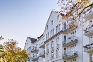 Genießen Sie den Sommer über den Dächern von Eppendorf – Die vollständige Adresse der Immobilie erhältst du vom Anbieter., 20249 Eppendorf, Hamburg – Vorschaubild 3