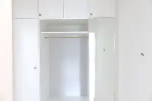 Ansprechende 2-Zimmer-Wohnung mit gehobener Innenausstattung mit Balkon in Braunschweig – Braunschweig – Vorschaubild 7