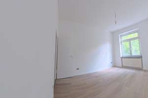 Helle 2 ZKB-Wohnung # Erstbezug nach Kernsanierung # Hohe Decken # Ruhige Seitenstraße mit viel Grün – 68165 Schwetzingerstadt/Oststadt, Mannheim – Vorschaubild 5