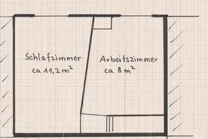 Klein aber fein - charmantes Reihenhaus in Innenstadtnähe – Basler Straße 100, 79540 Lörrach – Vorschaubild 19