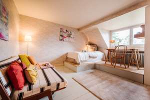 Altbaucharme, Südgarten & Parklage – ein Zuhause mit Geschichte und Zukunft – 65929 Unterliederbach, Frankfurt am Main – Vorschaubild 14