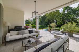 Eine Residenz von außergewöhnlicher Eleganz und visionärer Planung direkt am Krefelder Stadtwald! – Die vollständige Adresse der Immobilie erhältst du vom Anbieter., 47800 Bockum, Krefeld – Vorschaubild 8