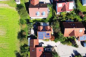 Einfamilienhaus in ruhiger Sackgassenlage, PV-Anlage, Doppelgarage & Wintergarten in Isen – Die vollständige Adresse der Immobilie erhältst du vom Anbieter., 84424 Isen – Vorschaubild 18