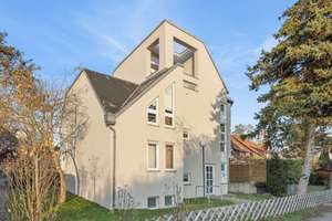 Gemütliche DG Wohnung mit sonniger Dachterrasse – Haewererweg 27f, 12349 Buckow, Berlin – Vorschaubild 4