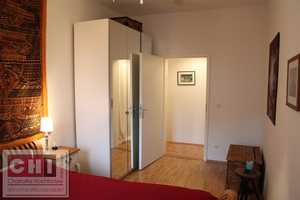 *Neuhausen* -Wohnen in hochwertig saniertem Altbau- 3 Zimmer Wohnung mit Balkon – München – Vorschaubild 7