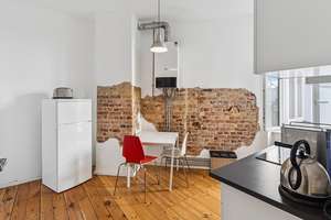 Historisches Pied-à-terre  im beliebten Schillerkiez – 12049 Neukölln (Ortsteil), Berlin – Vorschaubild 4