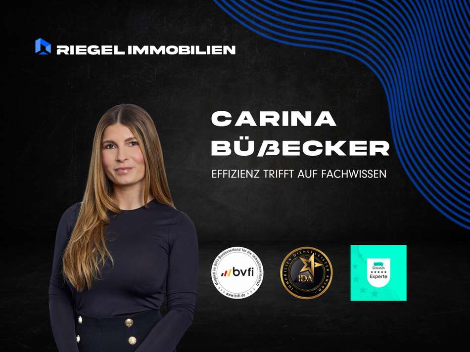Carina Büßecker