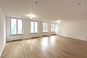 Neubau im Bestand- 2 Zi.-Wohnung in Top-Lage – Rindermarkt 17, 80331 Kreuzviertel, München – Vorschaubild 4