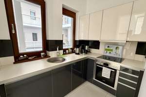 neuwertige, sofort bezugsfähige Wohnung in direkter Innenstadtlage – Salzgasse 0, 1067 Innere Altstadt, Dresden – Vorschaubild 13