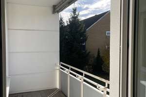 Wohnen wie im eigenen Haus: stillvoll Wohnen auf 2 Ebenen mit Garten, Garage & Hobbyraum im Keller – 30519 Seelhorst, Hannover – Vorschaubild 15
