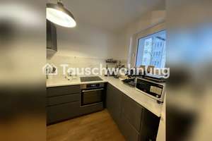 Tauschwohnung: Charmante 2,5 Zimmerwohnung sucht Match – Die vollständige Adresse der Immobilie erhältst du vom Anbieter., 80637 Dom Pedro, München – Vorschaubild 7