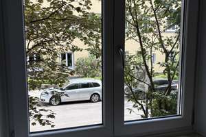 Isar- und Tierparknähe - 3 Zimmer Wohnung mit Loggia zum Innenhof – Zennerstraße 38, 81379 Thalkirchen, München – Vorschaubild 16