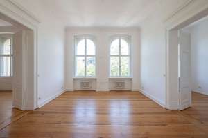 5-Zimmer-Altbauwohnung mit Kachelöfen & Stuck – 144 m² in Top-Lage – Die vollständige Adresse der Immobilie erhältst du vom Anbieter., 10969 Kreuzberg, Berlin – Vorschaubild 5