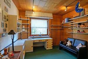 Großzügiges Zweifamilienhaus in ruhiger, grüner Wohnlage – Die vollständige Adresse der Immobilie erhältst du vom Anbieter., 44799 Querenburg, Bochum – Vorschaubild 13