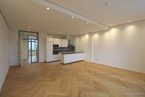 Bismarck-Viertel: exklusive 2 Zimmer-Wohnung mit Einbauküche am Park – Von-der-Tann-Straße 47, 86159 Hochfeld, Augsburg – Vorschaubild 4