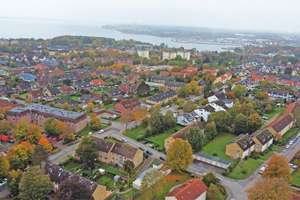 Modernisiertes Mittelreihenhaus mit Garten, Loggia und Ausbaureserve, in ruhiger Lage von Neustadt i – Die vollständige Adresse der Immobilie erhältst du vom Anbieter., 23730 Neustadt in Holstein – Vorschaubild 37