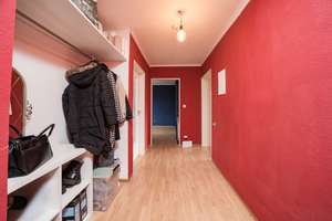 Gut vermietete 2-Zimmer-Wohnung mit Loggia in beliebter Wohnlage – Die vollständige Adresse der Immobilie erhältst du vom Anbieter., 90449 Röthenbach West, Nürnberg – Vorschaubild 6