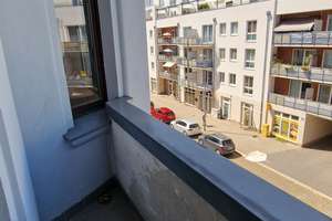 2-Zimmer-Wohnung in Magdeburg mit Balkon und Erkerzimmer – Maxim-Gorki-Str. 23, 39108 Stadtfeld Ost, Magdeburg – Vorschaubild 5