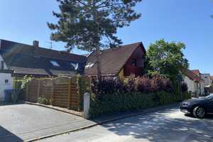 Sie suchen ein Haus mit Charme und das aussergewöhnlich ist ? hier ist es in Fürth Stadeln – Fürth – Vorschaubild 2