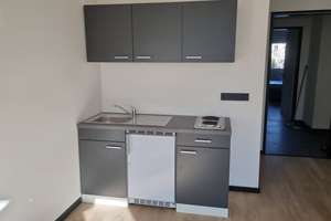 Urban Living Offenbach - möblierte Wohnung – 63065 Hochschule für Gestaltung, Offenbach am Main – Vorschaubild 2