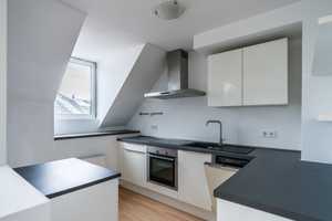 NEW*PAUL & PARTNER* GEMÜTLICHE MAISONETTE-EINHEIT MIT BALKON IN TOP LAGE ! – Wiesbaden – Vorschaubild 17