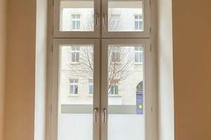 Altbauwohnung mit Balkon im Arkonakiez – urbanes Wohnen im Herzen Berlins – Die vollständige Adresse der Immobilie erhältst du vom Anbieter., 10115 Mitte (Ortsteil), Berlin – Vorschaubild 3