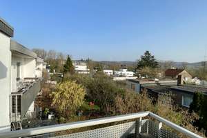 Attraktives 3 - Parteien - Mehrfamilienhaus in ruhiger naturnaher Lage – Mathildenweg 10, 64367 Mühltal – Vorschaubild 5