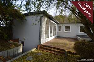 Modernisiert, vielseitig, begehrt – Bungalow mit separater Wohneinheit in Göttingen-Geismar – Die vollständige Adresse der Immobilie erhältst du vom Anbieter., 37085 Geismar, Göttingen – Vorschaubild 1
